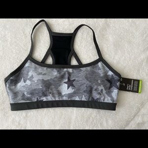 Women’s Gap sports bra